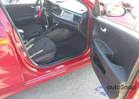 2023 Kia Rio S z USA, uszkodzony, nr VIN 3KPA24AD9PE623514